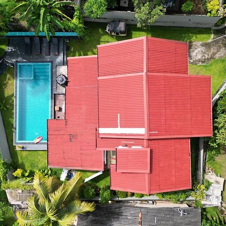 Urban Galle Villa エクステリア 写真