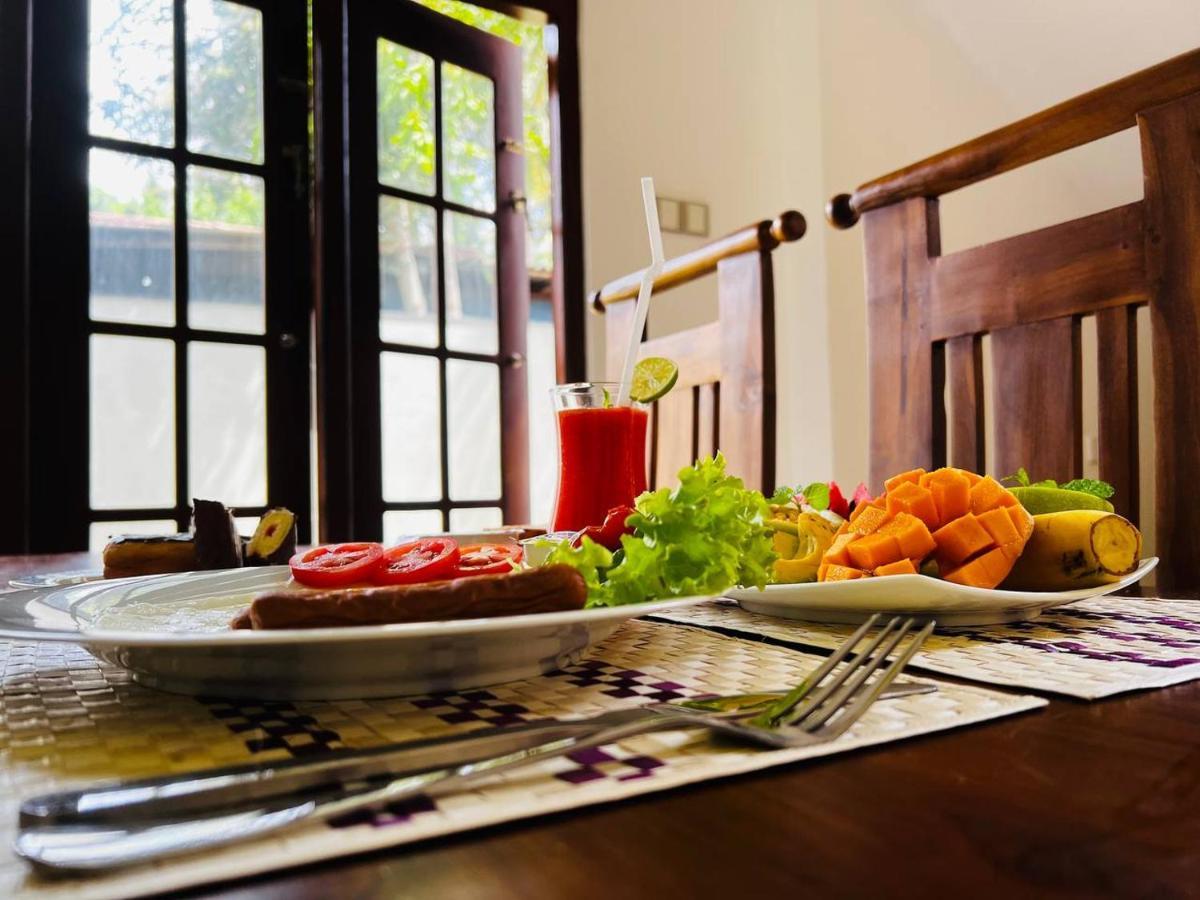 Urban Galle Villa エクステリア 写真