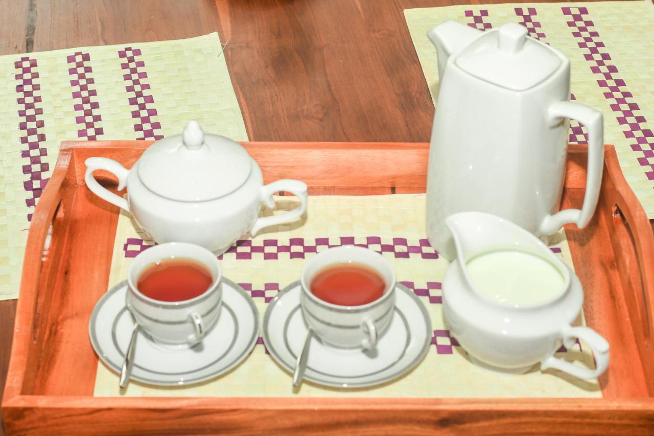 Urban Galle Villa エクステリア 写真