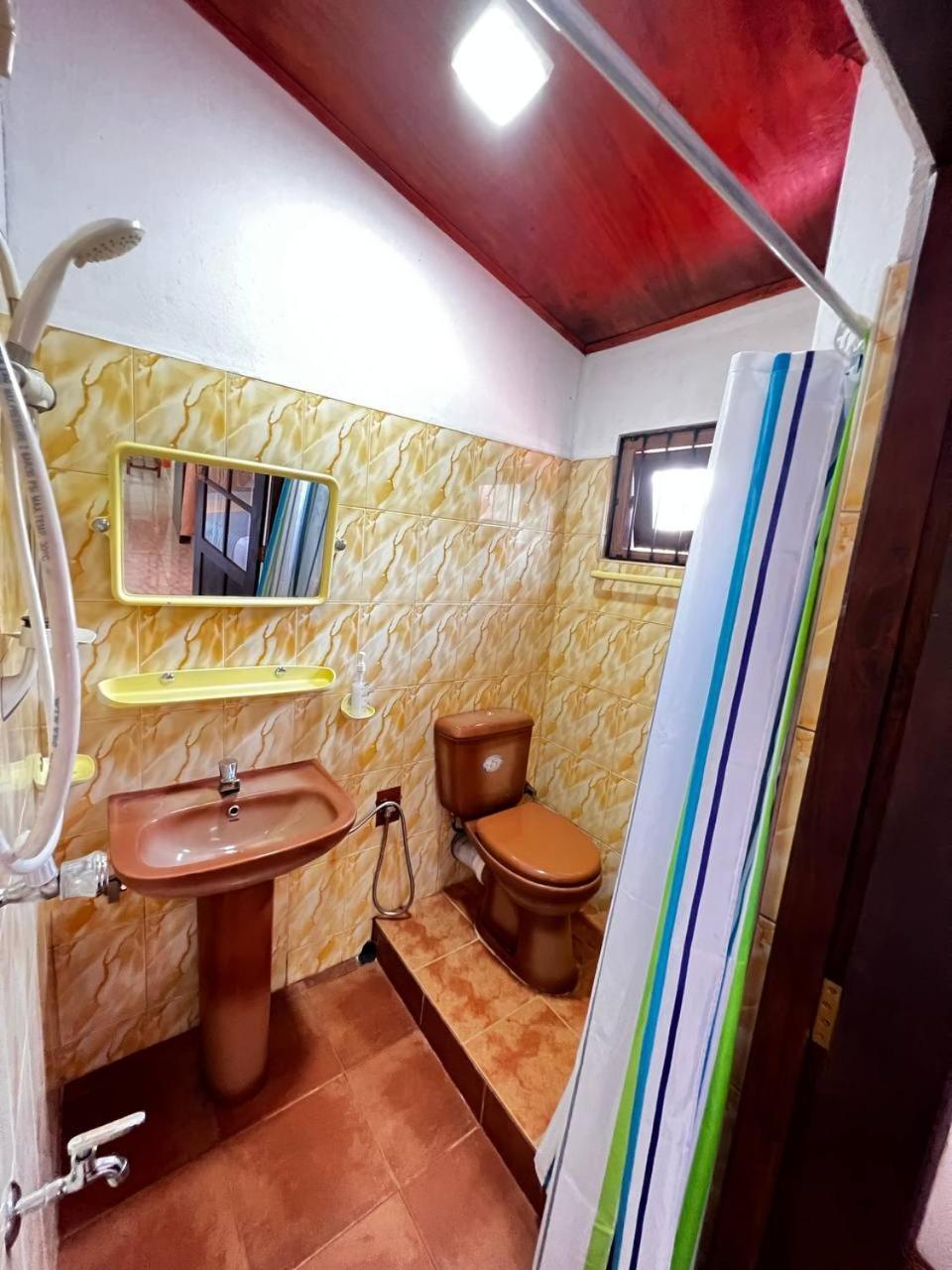 Urban Galle Villa エクステリア 写真