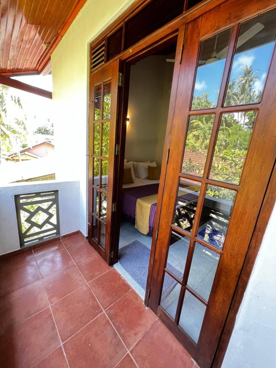 Urban Galle Villa エクステリア 写真