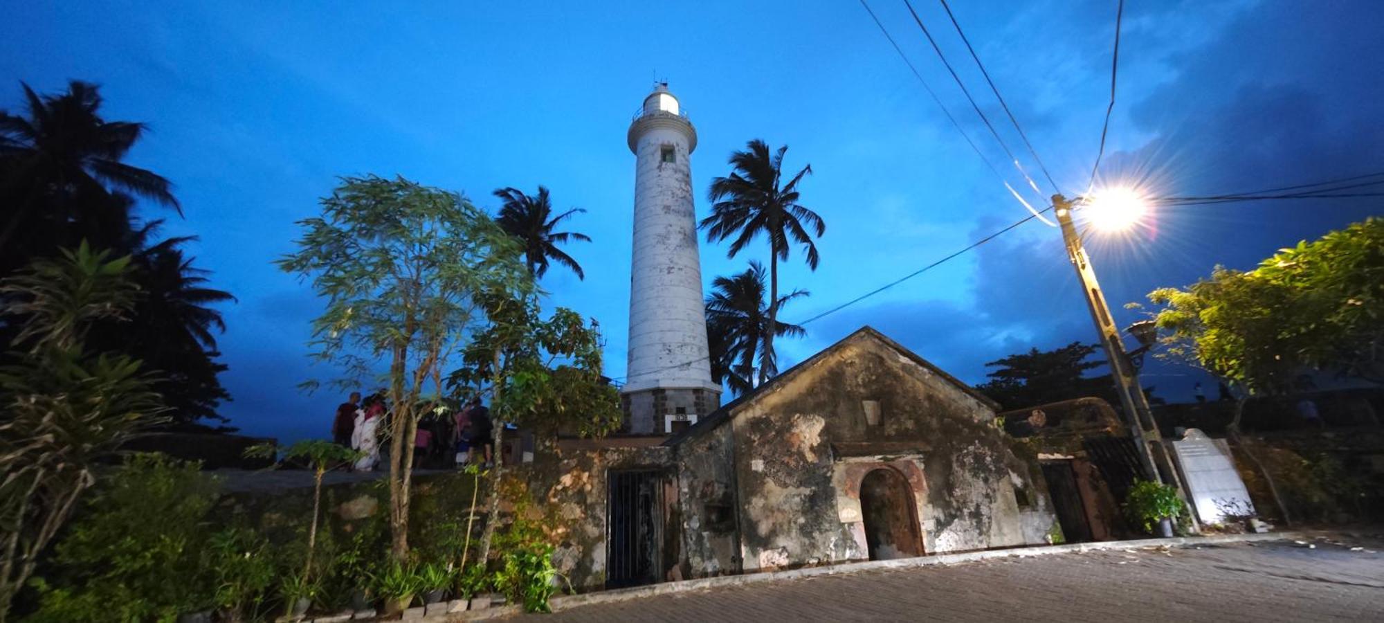 Urban Galle Villa エクステリア 写真