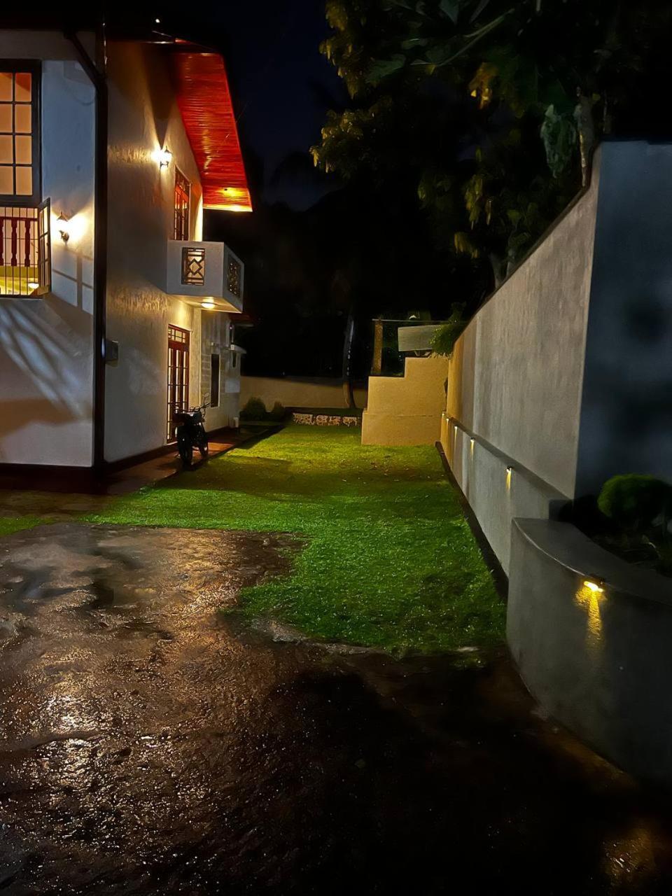 Urban Galle Villa エクステリア 写真