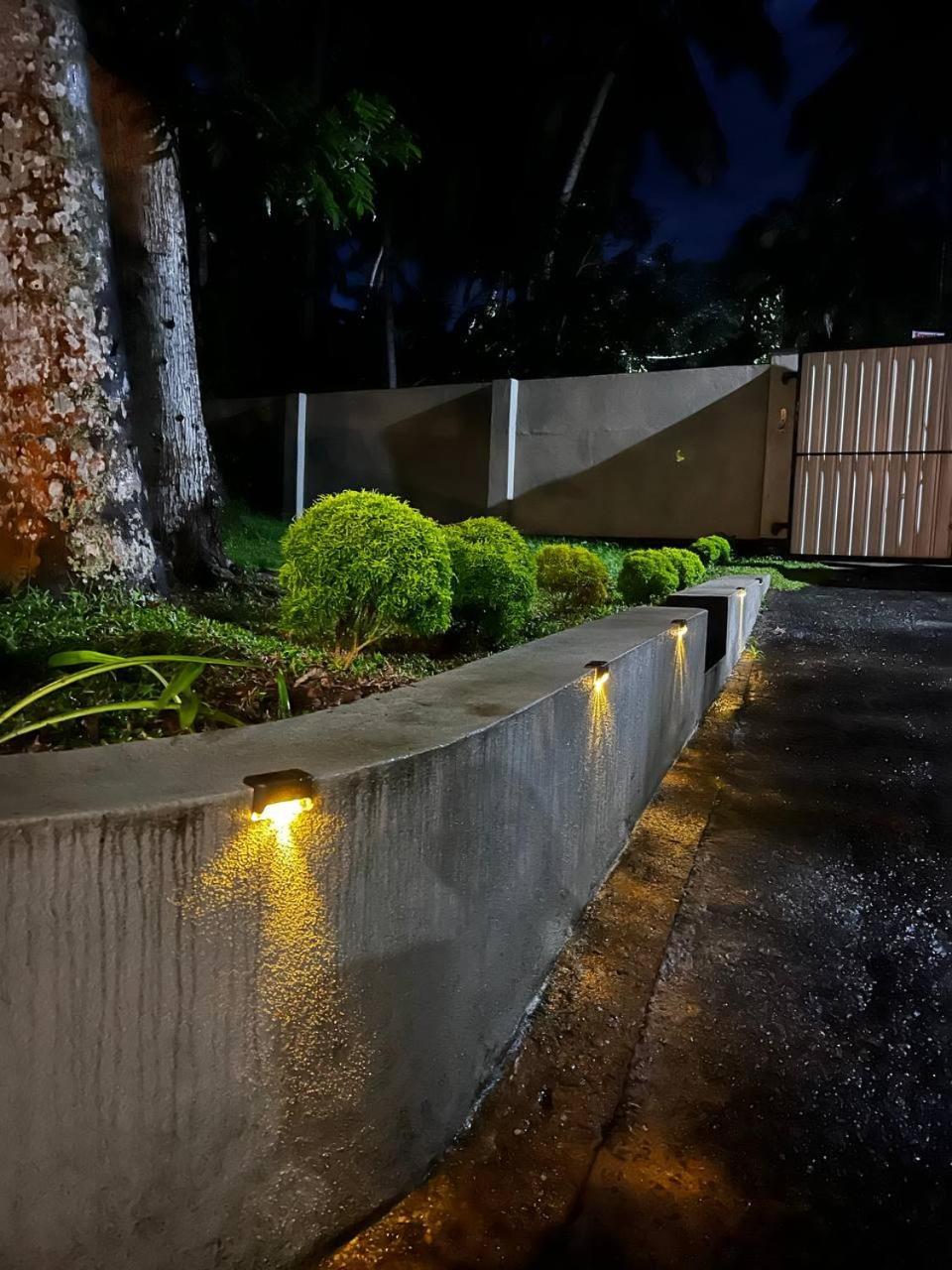 Urban Galle Villa エクステリア 写真