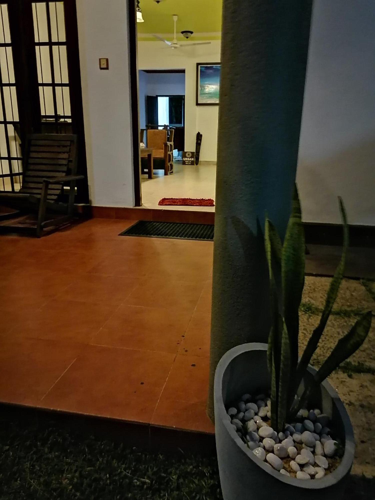Urban Galle Villa エクステリア 写真